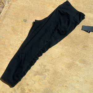 TORRIDActive High Rise Crop Legging 3x